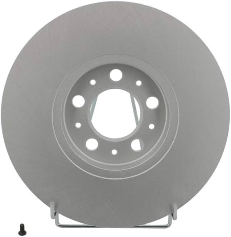 VALEO 672629-ARKA FREN DISKI TK 1.33/1.4 D-4D/1.6 TOYOTA COROLLA 12 > 4243102170(__)325